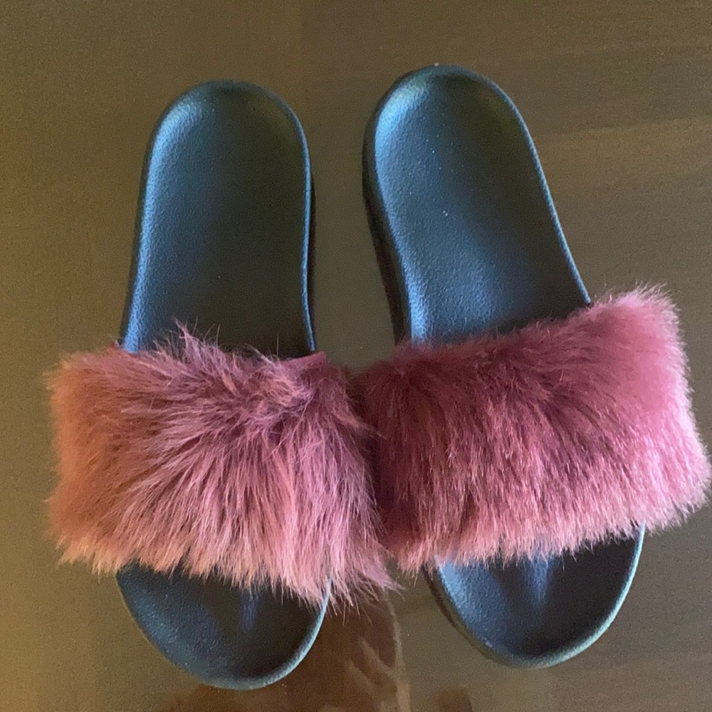 Ugg slippers